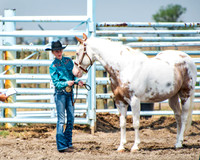 BC HORSE SHOW 2021