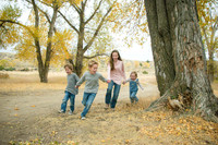 Family Sessions