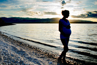 Sarah's Maternity
