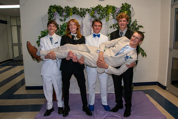 Prom